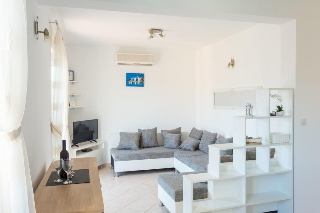 Apartment Lapad Rest And Relax Dubrovnik Exterior foto