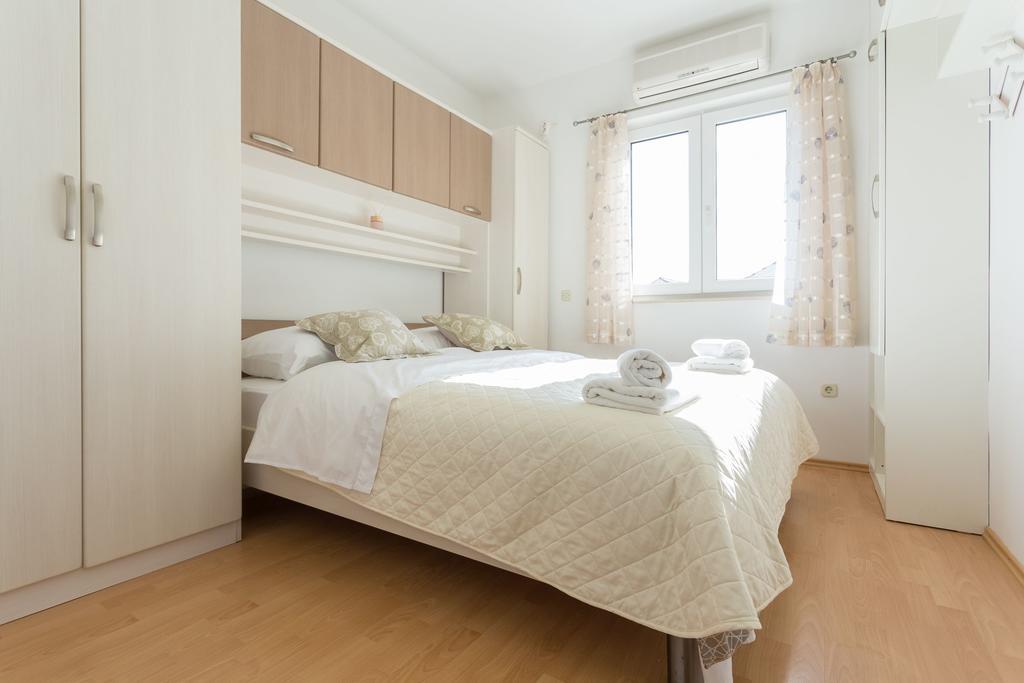 Apartment Lapad Rest And Relax Dubrovnik Exterior foto