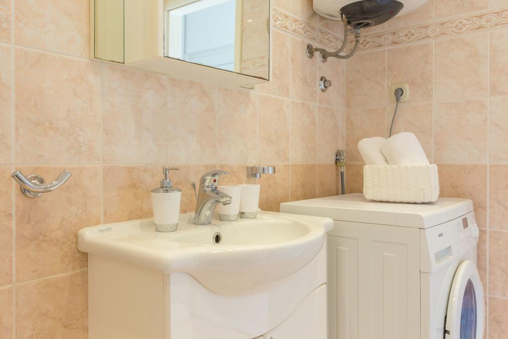 Apartment Lapad Rest And Relax Dubrovnik Exterior foto
